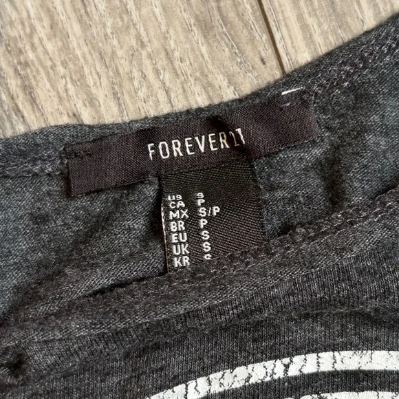 Forever 21 Venice Beach Tank Top - Picture 2 of 2